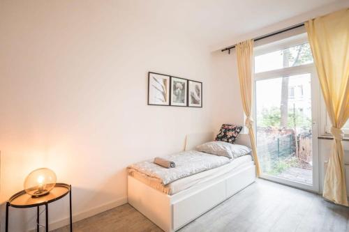 Two Bedroom Apartment and Bathrooms, Hamburk (fotografie 10)