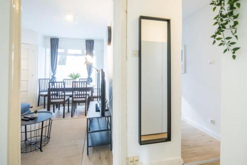 Schickes zwei Zimmer Apartment in Hamburg Barmbek, Hamburgo (foto 3)