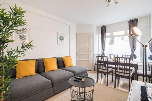 Schickes zwei Zimmer Apartment in Hamburg Barmbek, Hamburgo (foto 4)