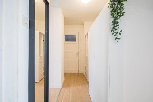 Schickes zwei Zimmer Apartment in Hamburg Barmbek, Hamburgo (foto 10)