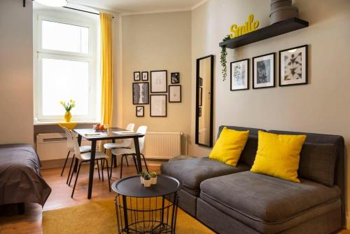 Lovely Apartment in the near of Kudamm, Berlin