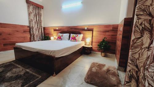 Rudrāvās Homestay