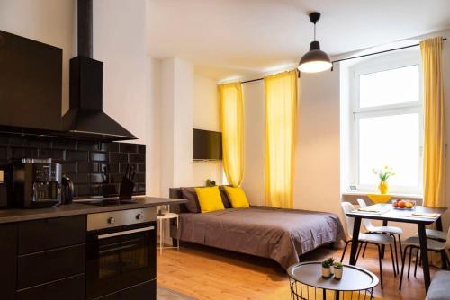 Lovely Apartment in the near of Kudamm - image 7