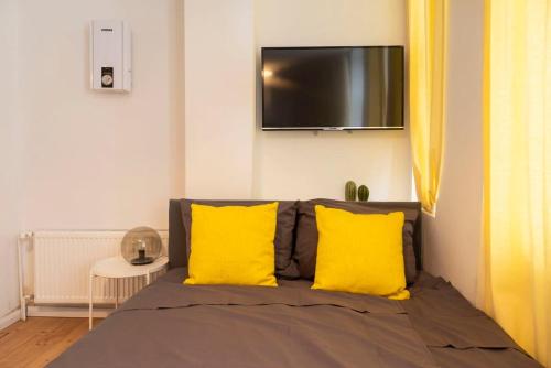 Lovely Apartment in the near of Kudamm - image 9