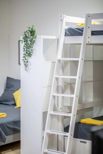 Studio Family Loft Self CheckIn Street Parking, Hamburk (fotografie 7)