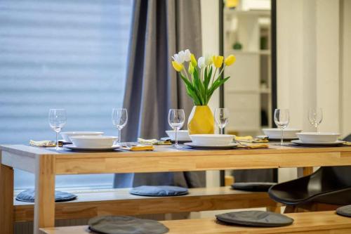 Studio Family Loft Self CheckIn Street Parking, Hamburk (fotografie 10)