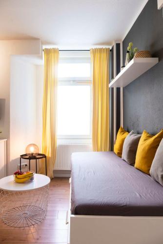 2 Bedroom in great location in Kreuzberg, Berlino (foto 9)
