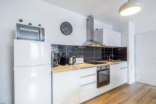 3 Bedroom apartment in great location, Hamburg (zdjęcie 6)