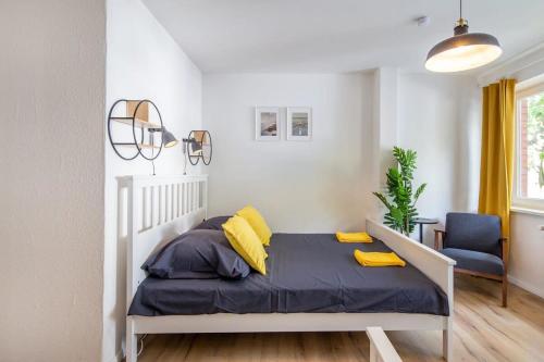 3 Bedroom apartment in great location, Hamburg (zdjęcie 8)