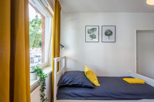 3 Bedroom apartment in great location, Hamburg (zdjęcie 9)
