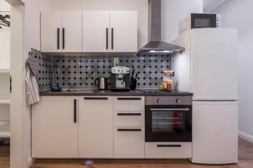 Charming Apartment in prime location, Hamburk (fotografie 7)