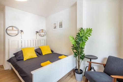 3 Bedroom apartment in great location, Hamburg (zdjęcie 10)