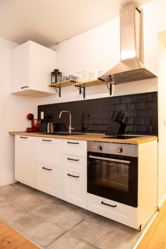 2 Bedroom in great location in Kreuzberg - image 7