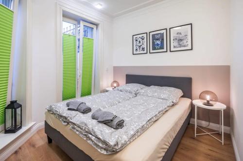 Charming Apartment in prime location, Hamburk (fotografie 11)