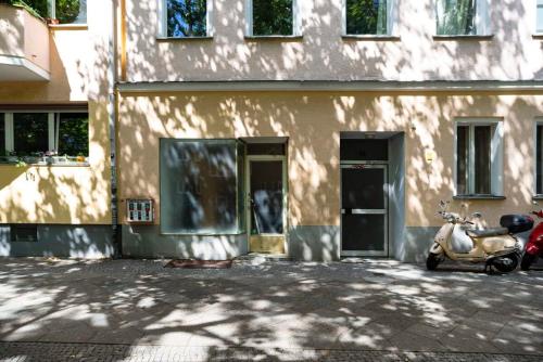 2 Bedroom in great location in Kreuzberg - image 8