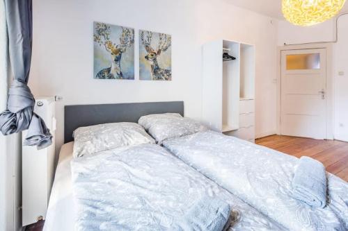 Cosy 2-room Apartment in urban location, Гамбург (фото 7)