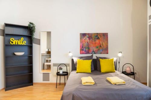 Cozy 2 room apartment next to Hermannstraße, Berlín (foto 8)