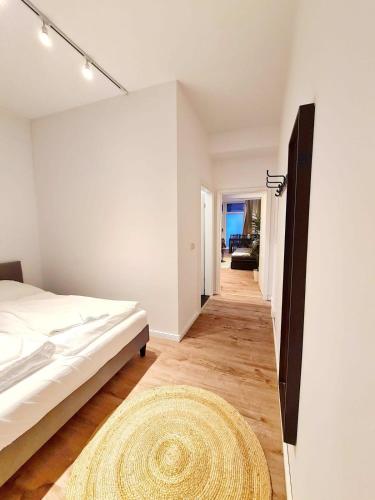 Apartment 1 Hamburg Winterhude, Hamburk (fotografie 7)
