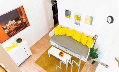 Spacious loft style Studio in Berlin Wilmersdorf - image 9