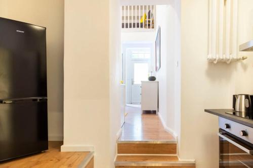 Spacious loft style Studio in Berlin Wilmersdorf - image 8