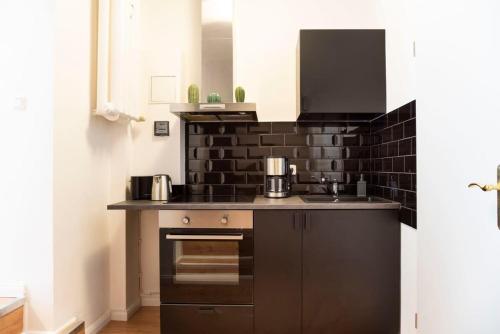 Spacious loft style Studio in Berlin Wilmersdorf - image 14