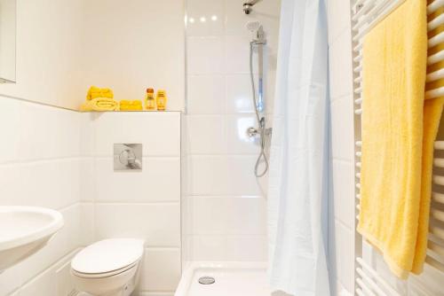 Spacious loft style Studio in Berlin Wilmersdorf - image 11