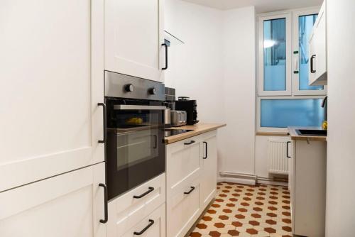 Loft Apart plus AC plus SelfCheckIn - image 12