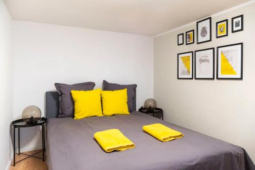 Loft Apart plus AC plus SelfCheckIn, Berlin (Foto 10)