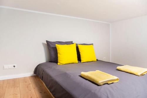 Loft Apart plus AC plus SelfCheckIn - image 14