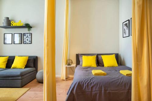 Great Apartment close to Kudamm - image 5
