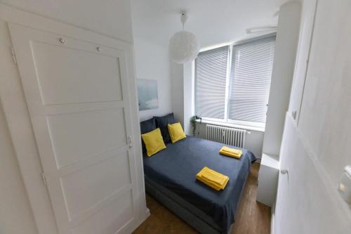 Spacious Apt for 9 in great location, Hamburg (Foto 10)