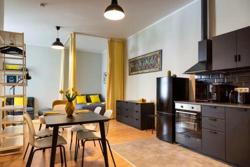 Great Apartment close to Kudamm - image 8