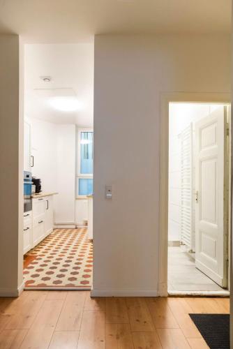 Loft Apart plus AC plus SelfCheckIn - main image