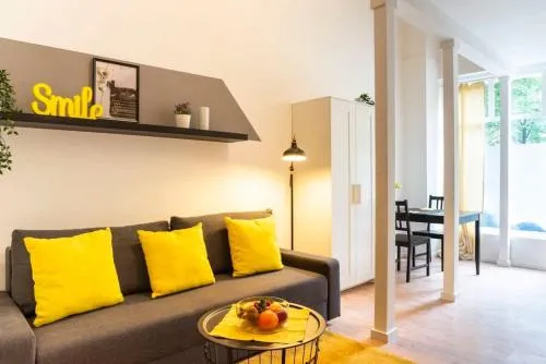Cosy loft style Apartment in Berlin Wilmersdorf in Berlin, Deutschland