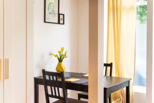 Cosy loft style Apartment in Berlin Wilmersdorf, Berlin (zdjęcie 3)