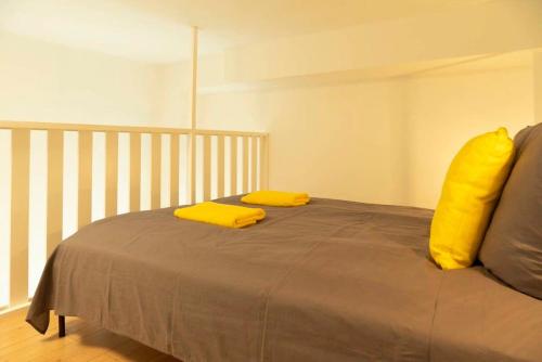 Cosy loft style Apartment in Berlin Wilmersdorf, Berlin (zdjęcie 9)