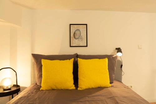 Cosy loft style Apartment in Berlin Wilmersdorf, Berlin (zdjęcie 10)