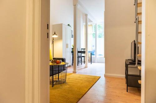 Cosy loft style Apartment in Berlin Wilmersdorf - image 10