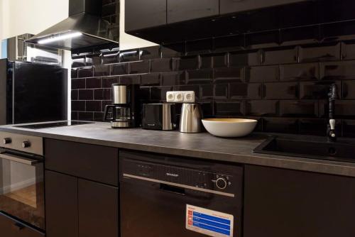 Cosy loft style Apartment in Berlin Wilmersdorf - image 11