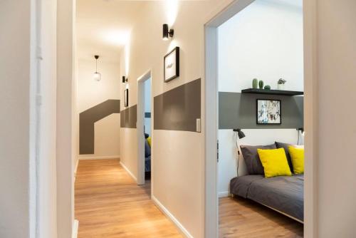 Modern 2 Bedroom Apartment in Berlin Schöneberg - image 4