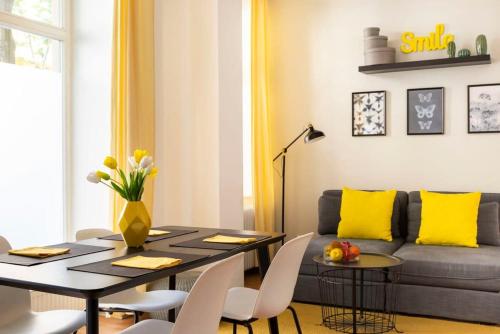 Central Apartment, Berlin (zdjęcie 3)