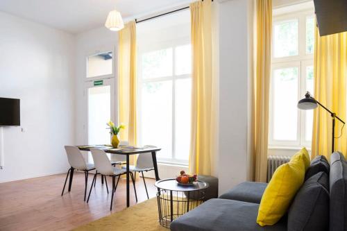Central Apartment, Berlin (zdjęcie 7)