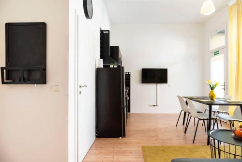 Central Apartment, Berlin (zdjęcie 8)