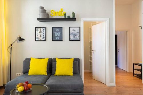 Central Apartment, Berlin (zdjęcie 9)
