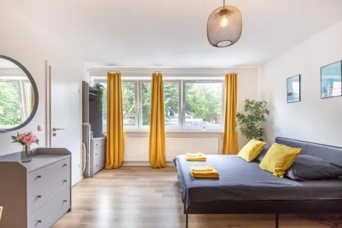Schulterblatt-Apartments Hamburg Unit 3 For 5 in Hamburg, Deutschland