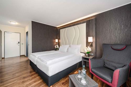 Best Western PLAZA Hotel Grevenbroich