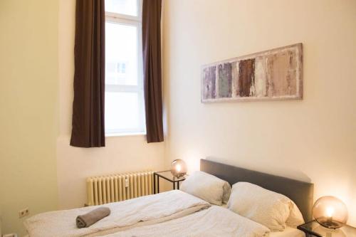 Family Apartment Moabit, Berlin (photo 6)