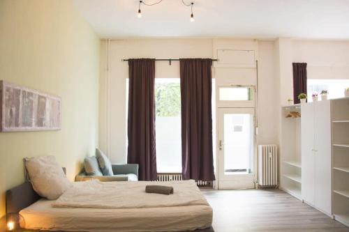 Family Apartment Moabit, Berlin (photo 7)