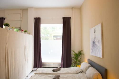 Family Apartment Moabit, Berlin (photo 9)