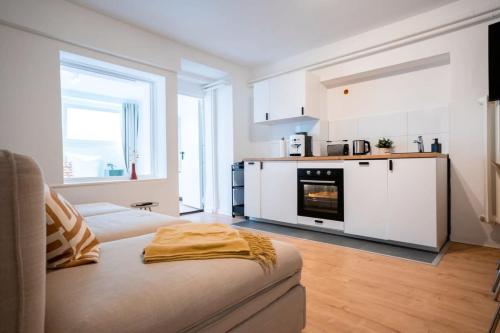 Hamburg City Apartment for 7, Hamburk (fotografie 5)